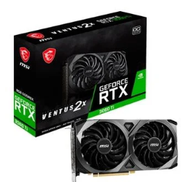Placa de Video GEFORCE RTX GDDR6 8Gb